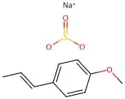 Sodium Polyanetholesulfonate