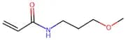 N-(3-Methoxypropyl)Acrylamide