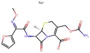 Cefuroxime Sodium Salt