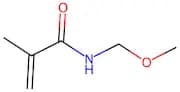 N-(Methoxymethyl)Methacrylamide