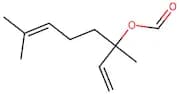 Linalyl Formate