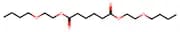 Bis(2-Butoxyethyl) Adipate