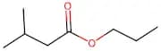 Propyl Isovalerate