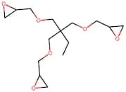 Trimethylolpropane Triglycidyl Ether