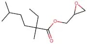 Oxiran-2-Ylmethyl 2-Ethyl-2,5-Dimethylhexanoate