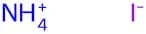 Ammonium iodide
