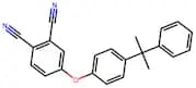 4-(4-(2-Phenylpropan-2-Yl)Phenoxy)Phthalonitrile