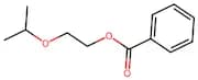 2-Isopropoxyethyl Benzoate