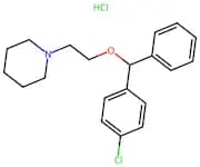 Cloperastine Hydrochloride
