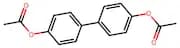 4,4'-Diacetoxybiphenyl