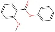 Phenyl 2-Methoxybenzoate