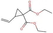 Diethyl 2-Vinylcyclopropane-1,1-Dicarboxylate