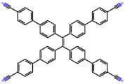 4',4''',4''''',4'''''''-(Ethene-1,1,2,2-Tetrayl)Tetrakis(([1,1'-Biphenyl]-4-Carbonitrile))