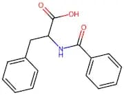 Benzoyl-Dl-Phenylalanine
