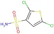 2,5-Dichlorothiophene-3-Sulfonamide
