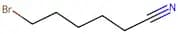 6-Bromohexanenitrile