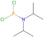 Diisopropylphosphoramidousdichloride