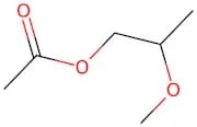 2-Methoxy-1-Propyl Acetate