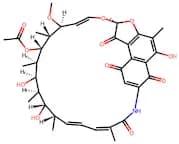 Rifamycin S