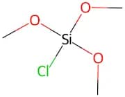 Trimethoxychlorosilanedisc