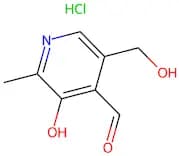 Pyridoxal hydrochloride