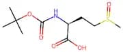 Boc-Met(O)-Oh