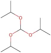 Triisopropoxymethane