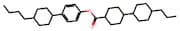 Trans,Trans-4-(Trans-4-Butylcyclohexyl)-Phenyl 4'-Propylbicyclohexyl-4-Carboxylate