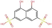 4,5-Dihydroxy-2,7-Naphthalenedisulfonic Acid