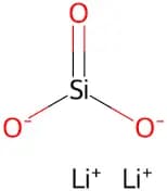 Lithium Metasilicate