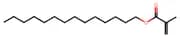 Tetradecyl Methacrylate