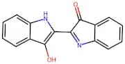 [2,2'-Biindolinylidene]-3,3'-Dione