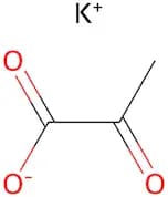 Potassiumpyruvate