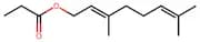 Geranyl Propionate