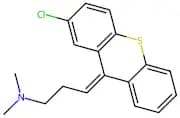 Chlorprothixene