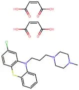 Prochlorperazine Dimaleate