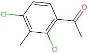 1-(2,4-Dichloro-3-Methylphenyl)Ethanone
