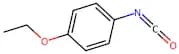 1-Ethoxy-4-Isocyanatobenzene