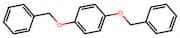 1,4-Dibenzyloxybenzene