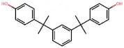 1,3-Bis[2-(4-Hydroxyphenyl)-2-Propyl]Benzene