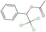 2,2,2-Trichloro-1-Phenylethyl Acetate