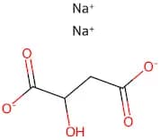 Sodium 2-Hydroxysuccinate
