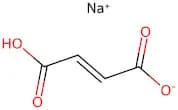 Sodium (E)-3-Carboxyacrylate