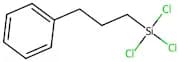 3-Phenylpropyltrichlorosilane