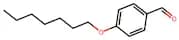 4-(Heptyloxy)Benzaldehyde