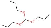 Tripropylorthoformate