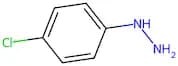 4-Chlorophenylhydrazine