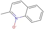 2-Methylquinoline 1-Oxide