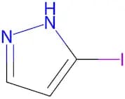 5-Iodo-1H-Pyrazole