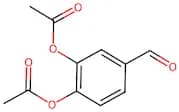 4-Formyl-1,2-Phenylene Diacetate